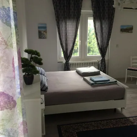 Apartment Bella